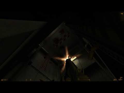 Half-Life: Bridge the Gap Mod