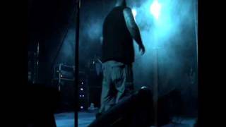 HUMONIC - Perfect Ruin / indonesian tour 2011