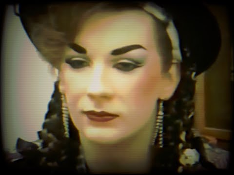 Boy George - Somebody To Love Me (Cyber Chameleon remix)