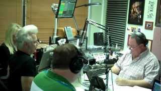 DALE WATSON AT KOKE FM