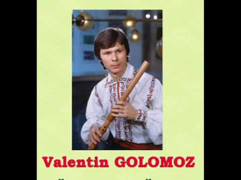 Valentin Golomoz - Suita instrumentală la caval şi fluier (2018)...
