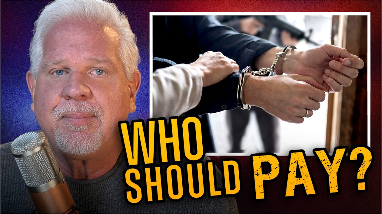 Why Was This Father Arrested If His SON Committed The Murder?