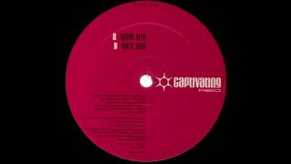 Rivera & Trattner Pres. The Firetomz - Drum Fever (Main Mix)