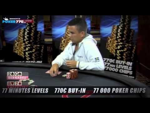 MegaPokerSeries Season 2 Vienna 2013