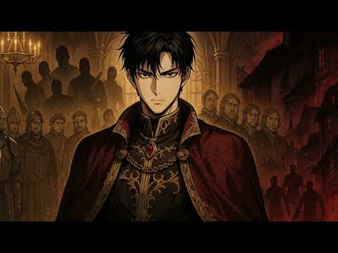 Legendary Assassin Reborn as Useless Count’s Heir—Until I Drew My Sword