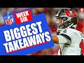 NFL Week 6 BIGGEST TAKEAWAYS: NFL Insider on Tom Brady, Giants 5-1 + MORE | CBS Sports HQ