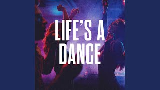 Leave Right Now (Martin Jensen Mix)