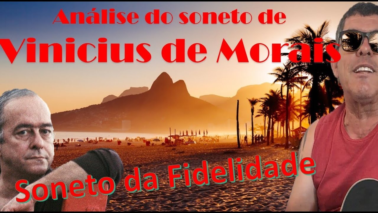 Soneto da Fidelidade