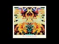 Sleeping Through War All Them Witches 2017 USA Psychedelic Stoner Blues Rock