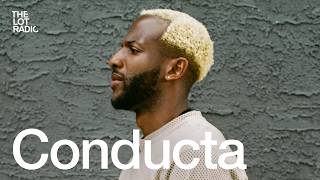 Conducta - Live @ The Lot Radio 2026