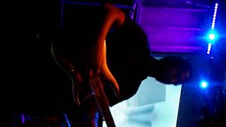 Candiria - year one live at Reggies 5 7 2018