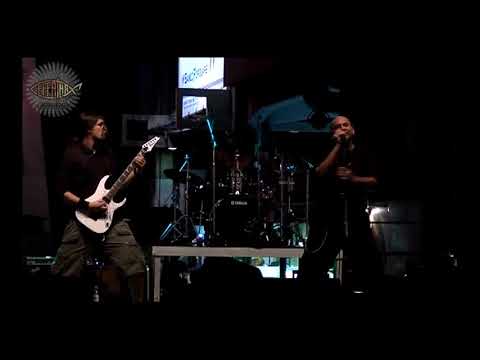 EffaTha - Sion, uživo na Korzu Rijeka, 2011!