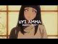 Uyi Amma Audio Edit