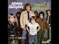 Johnny Hallyday   Fou d'amour                        1973