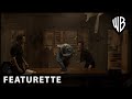 The Conjuring: The Devil Made Me Do It - Demonic Possession Featurette - Warner Bros. UK