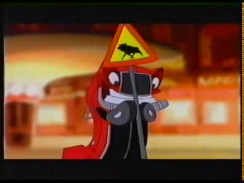 Ahlgrens Bilar - TV3 Reklam