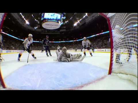 Pekka Rinne - History Will Be Made 4/30/11