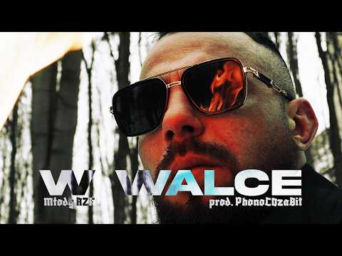 Młody AZF - W walce (prod. PhonoCoZaBit)