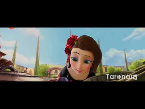 Selmaning katta tilagi