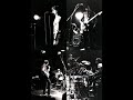 Crispy Ambulance-Egypt (Live 1-1-1981)