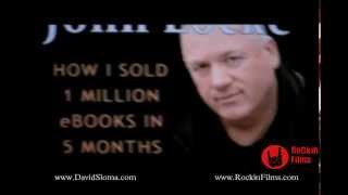 Book Review: "How I Sold 1 Million eBooks in 5 Months!" by John Locke