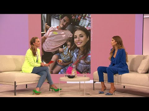 Cathy Hummels bei Gala im TV: Darum klärt sie ihren Beziehungsstatus nicht auf