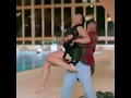 Srk And Kajol Hot Scene Ddlj Hot Scene