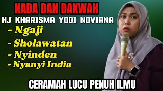 Download lagu HJ KHARISMA YOGI NOVIANA TERBARU 2025 || SPESIAL NADA DAN DAKWAH PENUH ILMU || BULU TEMANGGUNG mp3 Download lagu HJ KHARISMA YOGI NOVIANA TERBARU 2025 || SPESIAL NADA DAN DAKWAH PENUH ILMU || BULU TEMANGGUNG mp3