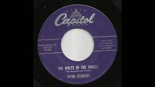Wynn Stewart - The Waltz Of The Angels