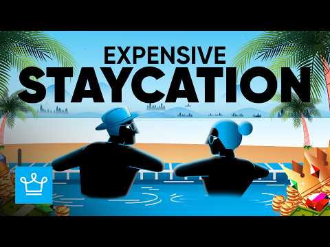 How Much Does It Really Cost to Live in a Hotel?