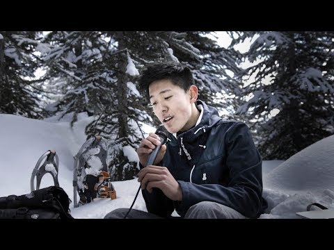 Thumbnail for Be Still My Soul  video