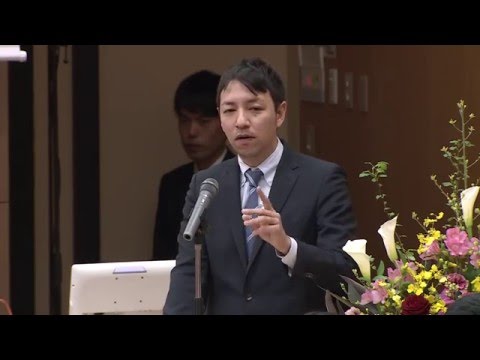 法律学科 [武蔵野大学FDシンポジウム2016.02.26] 事例発表3