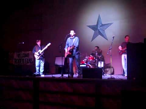 Modern Day Outlaw - Paul Nunn