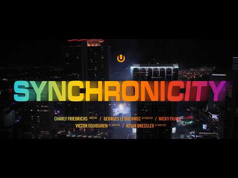 Ultra Miami – Aftermovie (2026) [Tracklist]