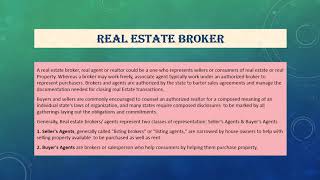 Top Real Estate Broker in Winnipeg