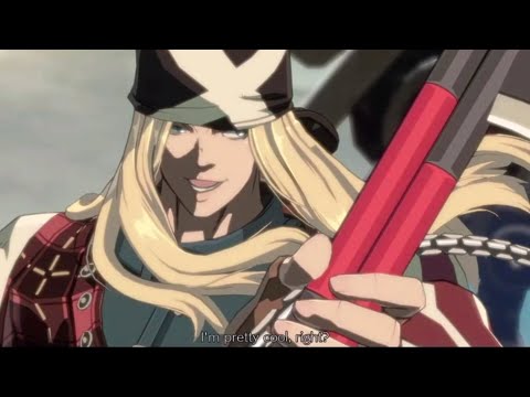 Guilty Gear Strive Infiltration (Axl) Vs GO1 (Nagoriyuki), Various (Ramlethal)