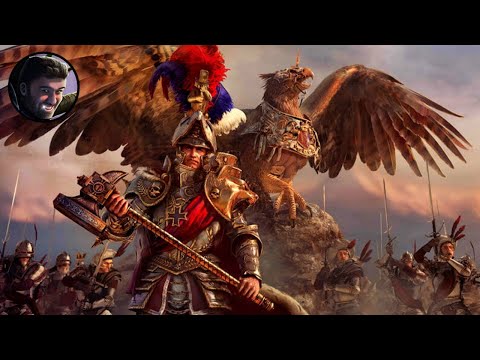 Emperor Karl Franz Campaign