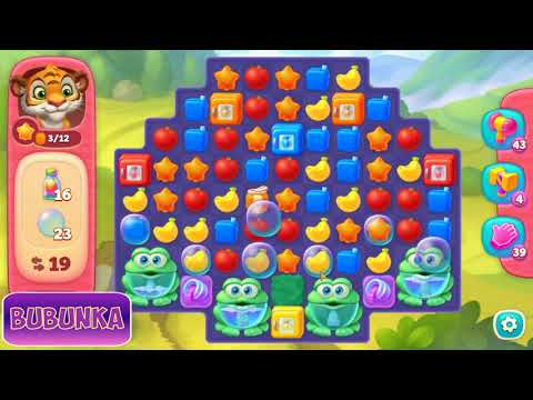 Wildscapes level 1614 HD