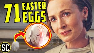 ANDOR Episode 7 BREAKDOWN: Every Star Wars Easter Egg + ENDING EXPLAINED