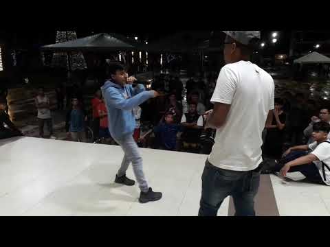 CABALLERO vs FREIDE 4tos - REGIONAL EL GUABO