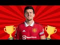 (Harry Maguire) Official Theme Song