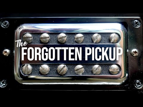 The Humbucker KILLER? | Friday Fretworks