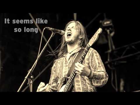 Empty Space - The Vintage Caravan