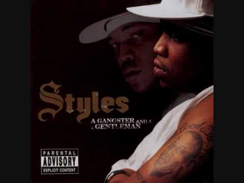 Styles-P The Life Feat. Pharaohe Monch