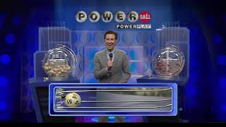Powerball lottery Aug 14, 2019 drawing video