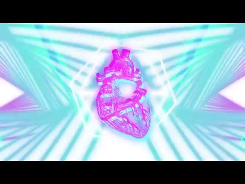 Hearts Alive - Army Of Three (Lyric Video)