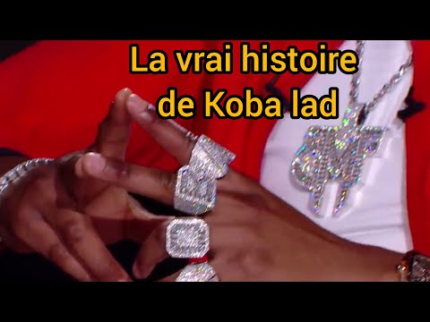 L'histoire de Koba la D