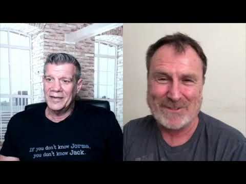Colin Quinn gets OVERSTATED