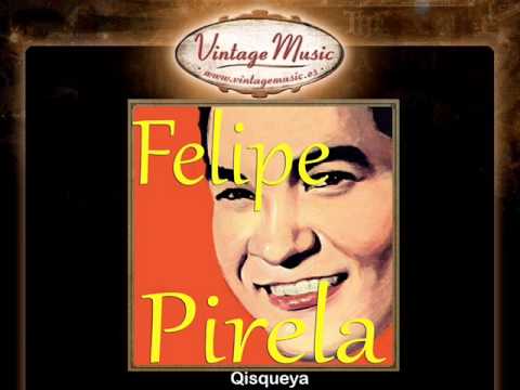 Felipe Pirela -- Qisqueya