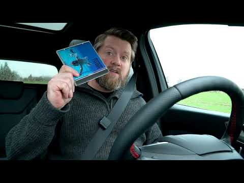 Familieakvariets død - eller lever MPV'en? – Ford S-Max (2021)